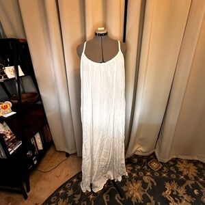 NWT Torrid Swim Cover